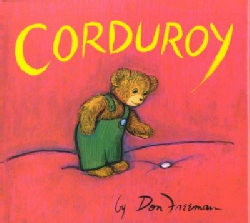 Corduroy (Hardcover)