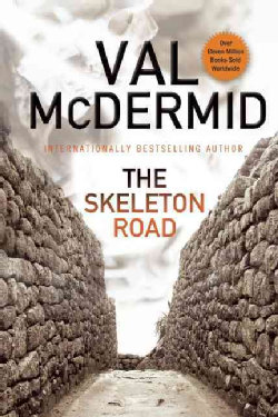 The Skeleton Road (Hardcover)