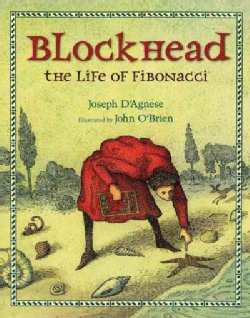 Blockhead: The Life of Fibonacci (Hardcover)