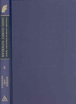 John Henry Newman (Hardcover)