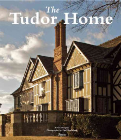 The Tudor Home (Hardcover)