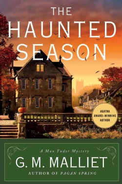 The Haunted Season (Hardcover)