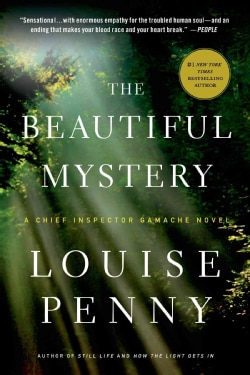 The Beautiful Mystery (Paperback)