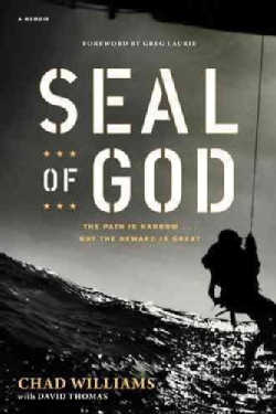 Seal of God (Paperback)