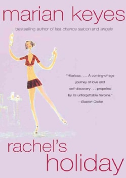 Rachel`s Holiday (Compact Disc)