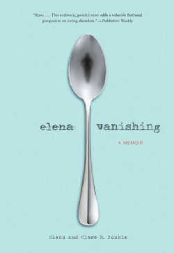 Elena Vanishing (Paperback)