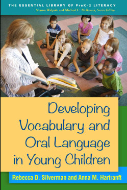 Developing Vocabulary and Oral Language in Young Children (Paperback)