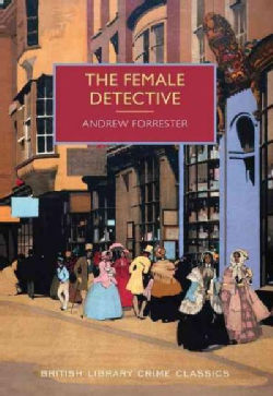 The Female Detective (Paperback)