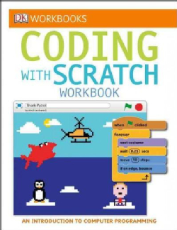 Coding With Scratch (Paperback)