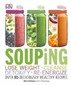 Souping (Paperback)