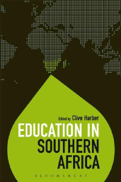 Education in Southern Africa (Paperback)