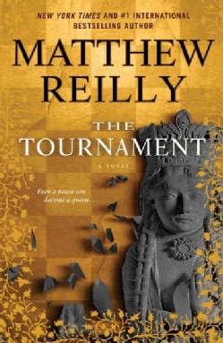 The Tournament (Hardcover)