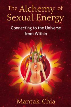 The Alchemy of Sexual Energy: Connecting to the Universe from Within (Paperback)