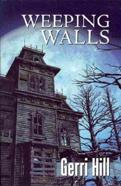 Weeping Walls (Paperback)
