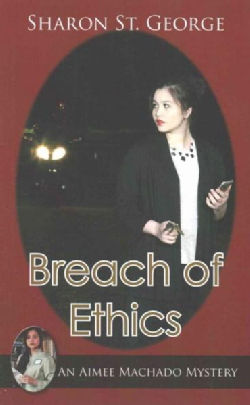 Breach of Ethics (Paperback)