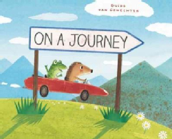 On a Journey (Hardcover)