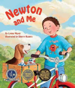 Newton and Me (Paperback)