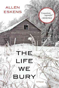 The Life We Bury (Paperback)