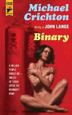 Binary (Paperback)