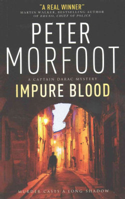 Impure Blood (Paperback)
