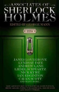 Associates of Sherlock Holmes (Paperback)