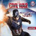 Marvel's Captain America Civil War: Captain America Versus Iron Man