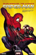 Miles Morales 1: The Ultimate Spider-Man: Revival (Paperback)