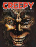 Creepy Archives 23 (Hardcover)