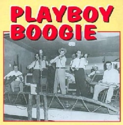 Various - Playboy Boogie