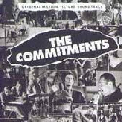 Various - The Commitments (OST)