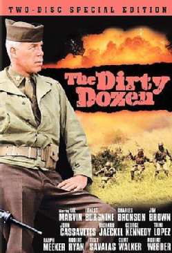 The Dirty Dozen: Special Edition (DVD)