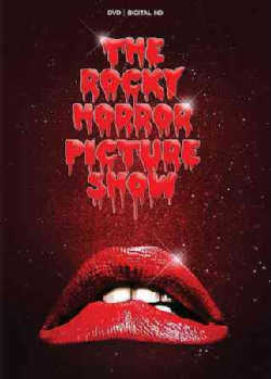 Rocky Horror Picture Show (40th Anniversary Edition) (DVD)