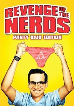 Revenge Of The Nerds (Special Edition) (DVD)