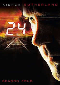 24: Season 4 (DVD)