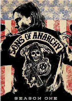 Sons Of Anarchy: Season 1 (DVD)