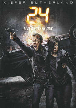 24: Live Another Day (DVD)