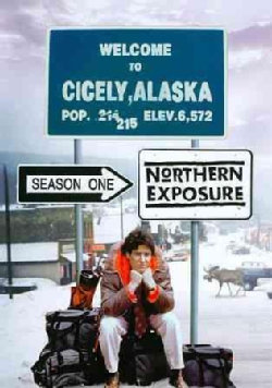 Northern Exposure: The Complete First Season (DVD)