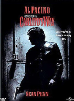 Carlito's Way (Collector's Edition) (DVD)