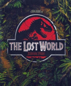 The Lost World: Jurassic Park (Blu-ray Disc)