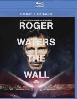 Roger Waters The Wall (Blu-ray Disc)