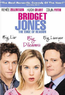 Bridget Jones: The Edge Of Reason (DVD)