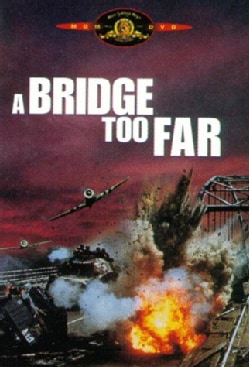 Bridge Too Far (DVD)