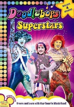 Doodlebops Superstars (DVD)