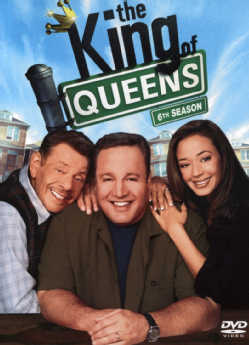 King of Queens: The Complete Sixth Season (DVD)