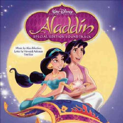 Various - Aladdin-Special Edition (OST)