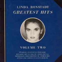 Linda Ronstadt - Greatest Hits Vol. 2