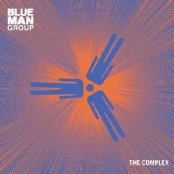 Blue Man Group - Complex