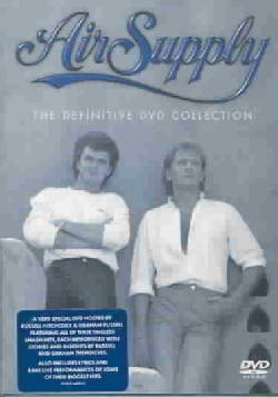 Definitive DVD Collection (DVD)
