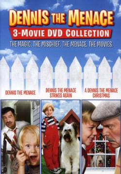 Dennis the Menace Collection (DVD)