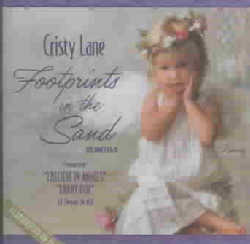 Cristy Lane - Footprints in the Sand